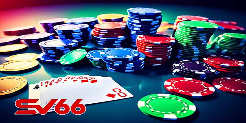 Lợi ích khi tham gia CASINO ONLINE SV66