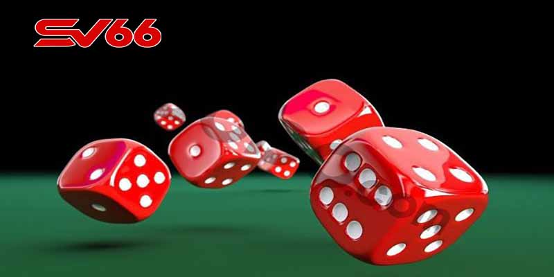 CASINO ONLINE SV66 - Sân chơi đẳng cấp hàng đầu Châu Á