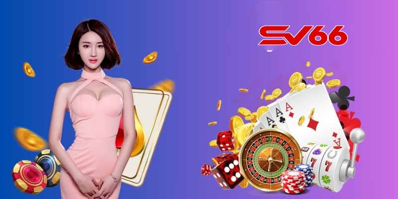 Ưu điểm nổi bật của Game Bài Đổi Thưởng SV66