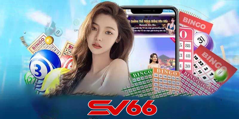 Xổ Số SV66 – Làm Giàu Nhanh Chóng Với Số Vốn Cực Nhỏ